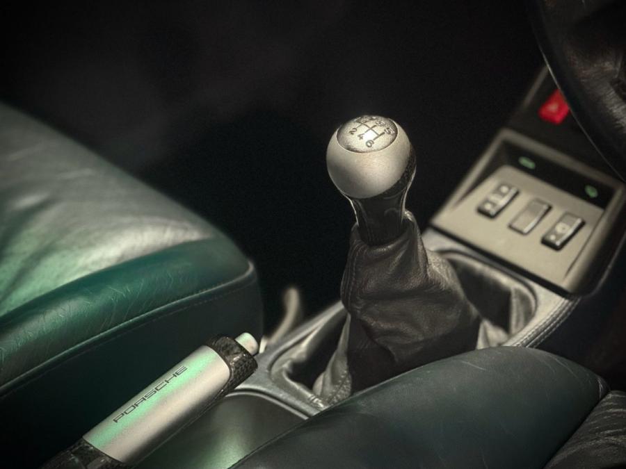 993 TURBO X50 - Image 4